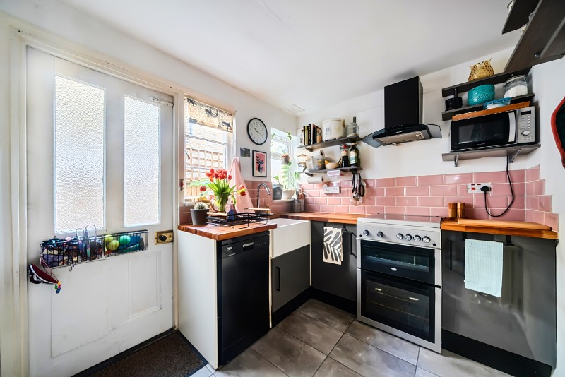 Elsinore Road, London, SE23