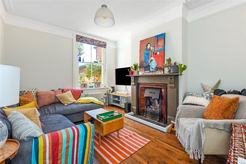 Stockbridge Road, Winchester, Hampshire, SO22