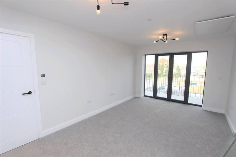 London Road, Hadleigh, Benfleet, Essex, SS7