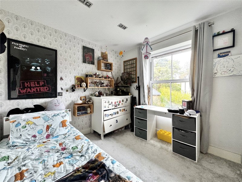 Durley Chine Road, Bournemouth, Dorset, BH2