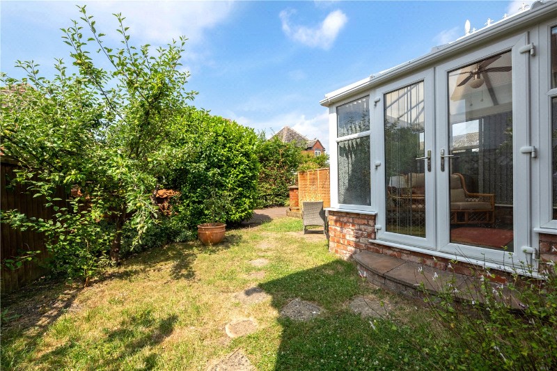 Church Lane, Scredington, Sleaford, Lincolnshire, NG34