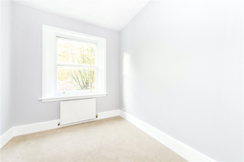 Upper Tulse Hill, London, SW2