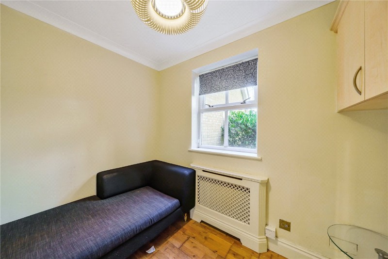 Sovereign Court, Sunningdale, Berkshire, SL5