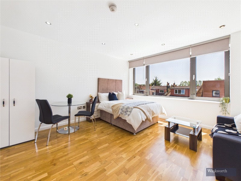 Peterborough Road, Harrow, HA1