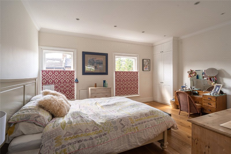Kellett Road, London, SW2