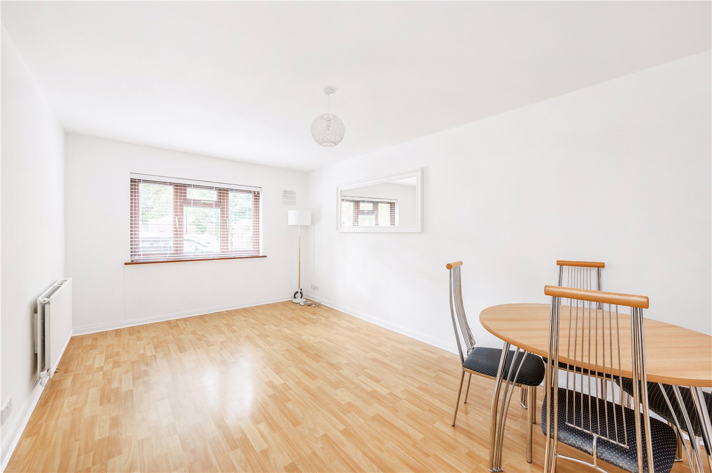 Reception Room 1