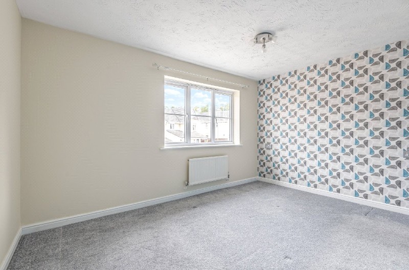 Oceana Crescent, Beggarwood, Basingstoke, RG22