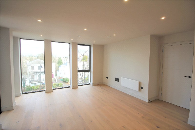 St. Georges Road, Cheltenham, Gloucestershire, GL50