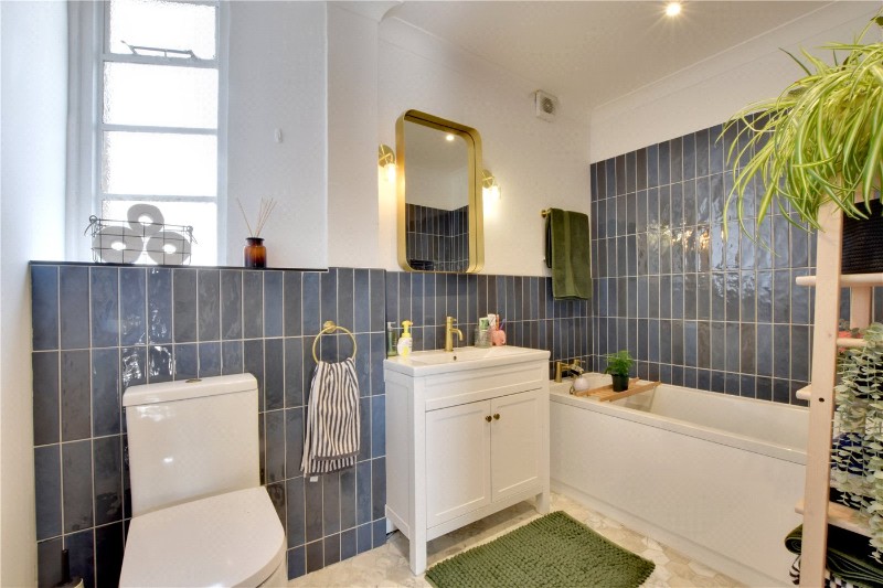 Blackheath Village, Blackheath, London, SE3