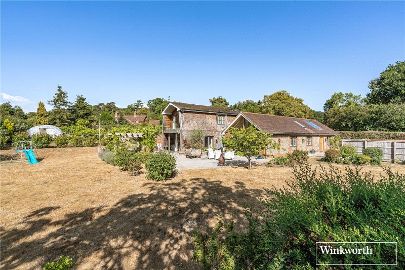 St. Anns Hill Road, Chertsey, Surrey, KT16