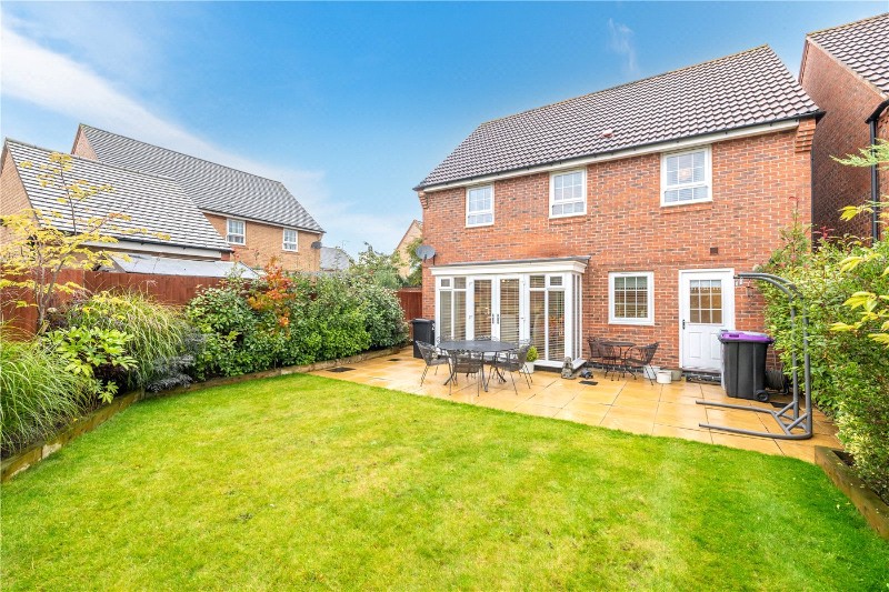 Great Leighs, Bourne, Lincolnshire, PE10