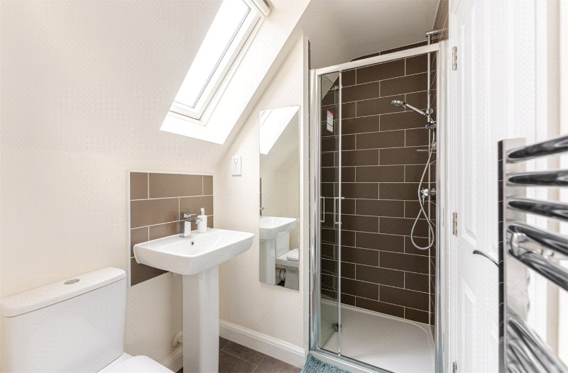 Harper Close, Warwick, Warwickshire, CV34