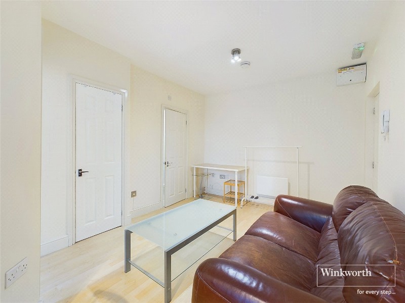 Alexandra Road, Reading, Berkshire, RG1