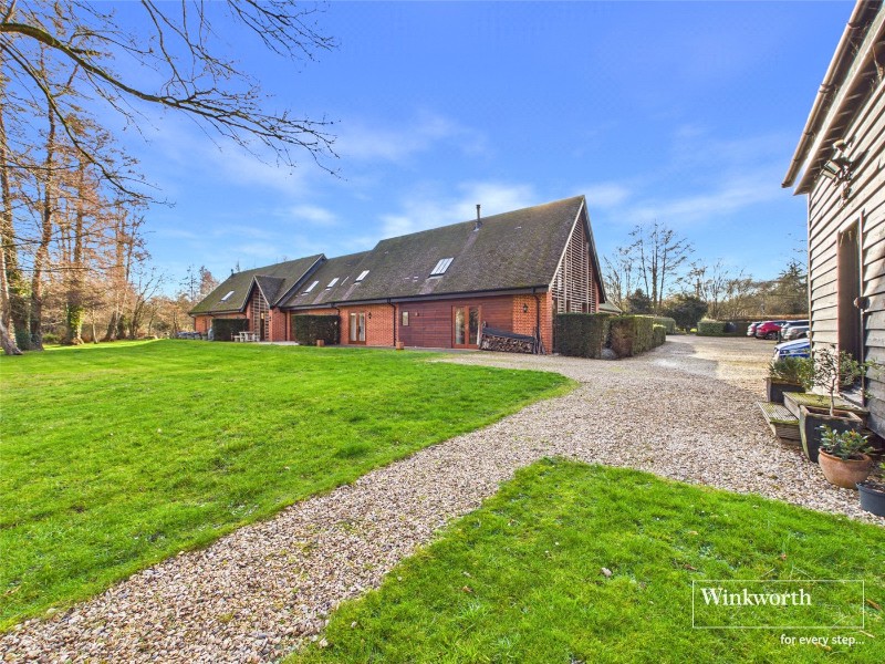 Lambourn Road, Speen, Newbury, Berkshire, RG20