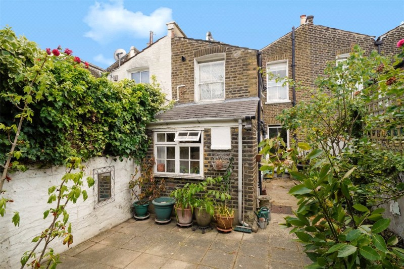 Landseer Road, London, N19