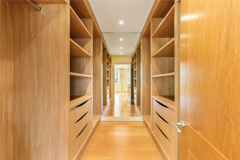 Callow Hill, Virginia Water, Surrey, GU25