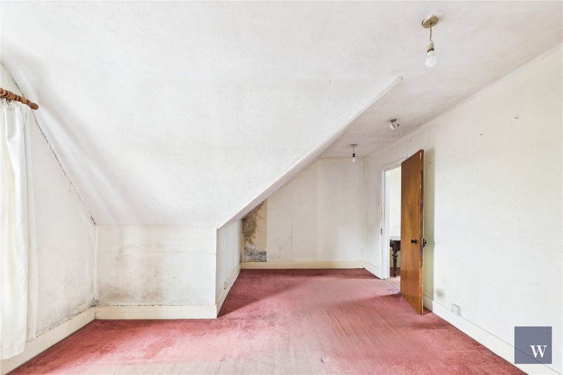 Tankerville Road, London, SW16