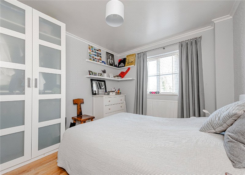 Chamberlayne Road, London, NW10
