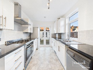 Addison Road, Reading, Berkshire, RG1