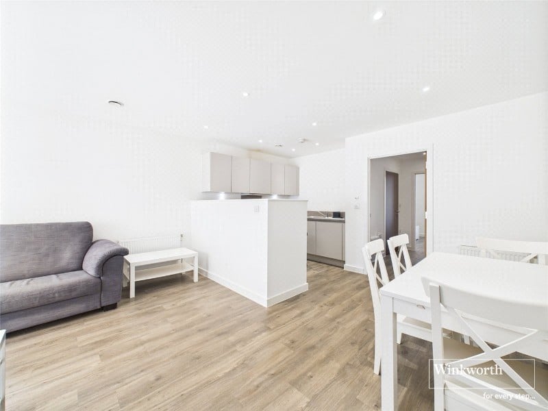 Greenshank House, 19 Moorhen Drive, Hendon, NW9