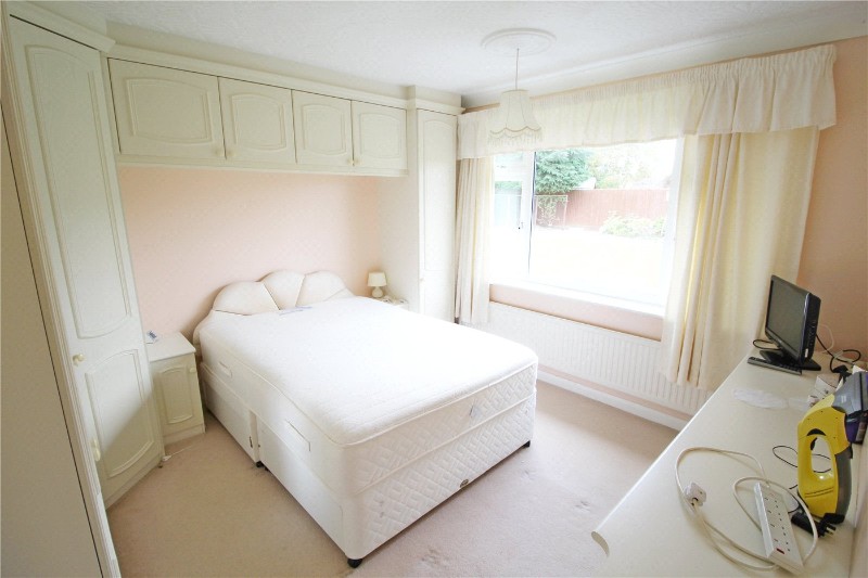 Churchill Drive, Spalding, Lincolnshire, PE11