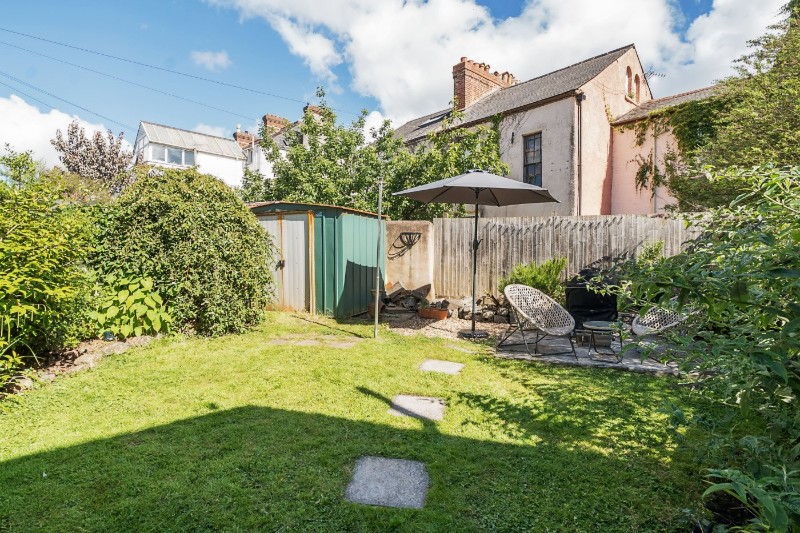 Landscore, Crediton, Devon, EX17