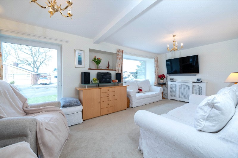 Hereward Way, Deeping St. James, Peterborough, Lincolnshire, PE6