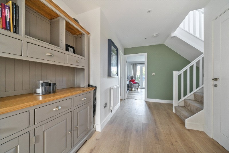 Edgecombe Lane, Newbury, Berkshire, RG14