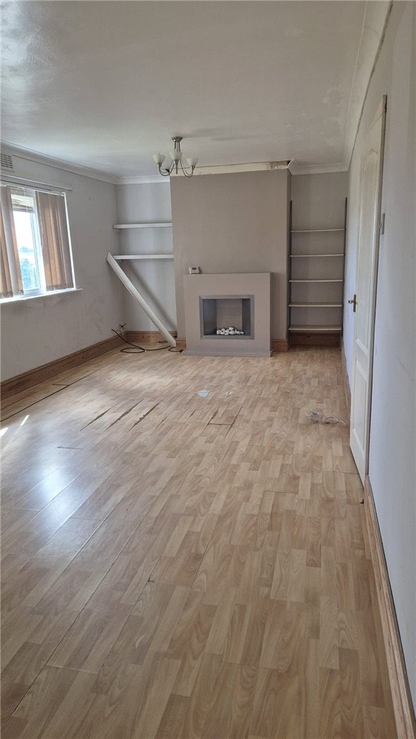 Delgate Bank, Weston, Spalding, Lincolnshire, PE12