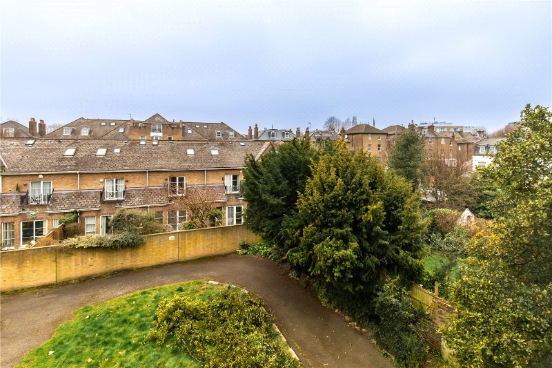 The Common, London, United Kingdom, W5