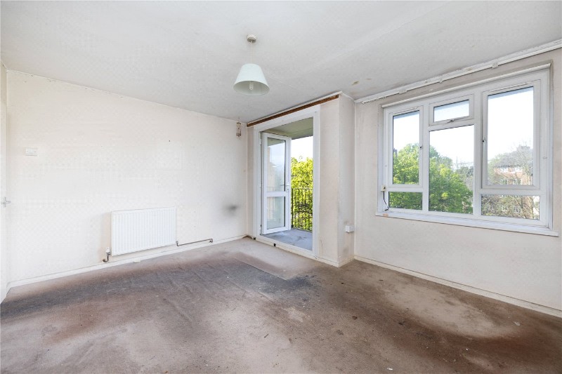 Whitnell Way, London, SW15