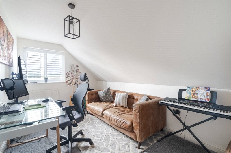 Wimborne Road West, Wimborne, Dorset, BH21
