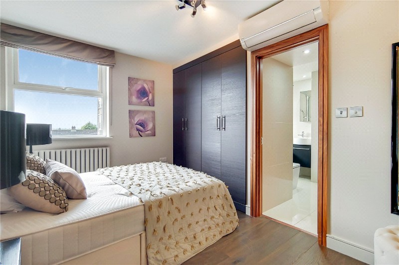 Boydell Court, St John&#39;s Wood Park, St John&#39;s Wood, London, NW8