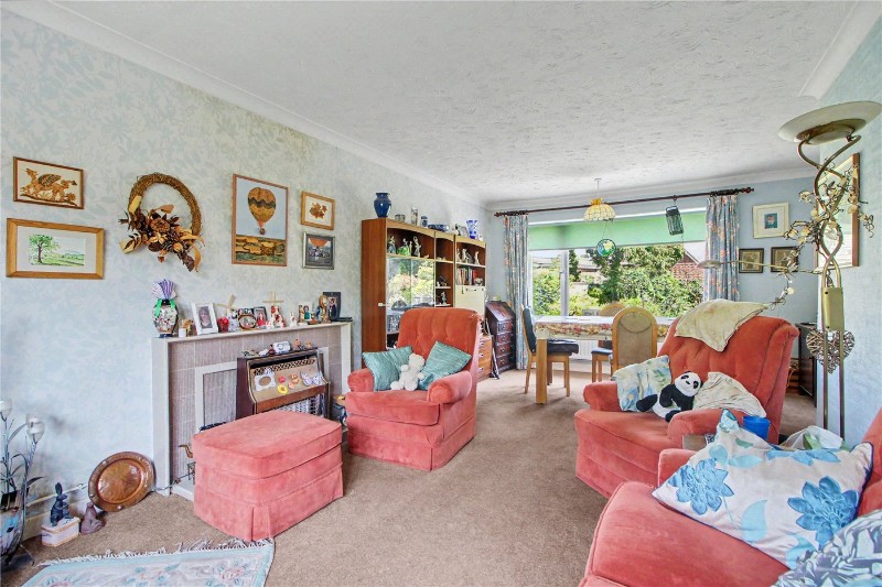 Rosebery Avenue, Poringland, Norwich, Norfolk, NR14