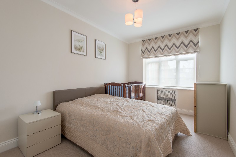 Hall Road, St John&#39;s Wood, London, NW8