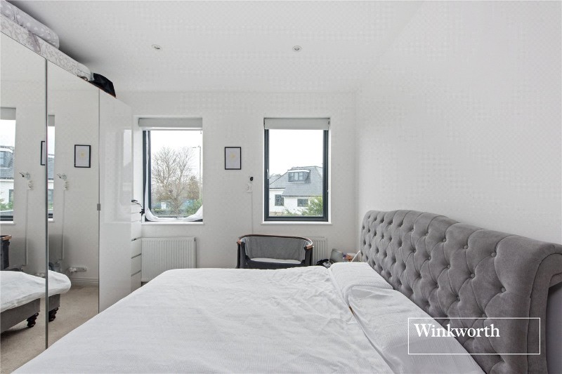 Athos Close, East Finchley, London, N2