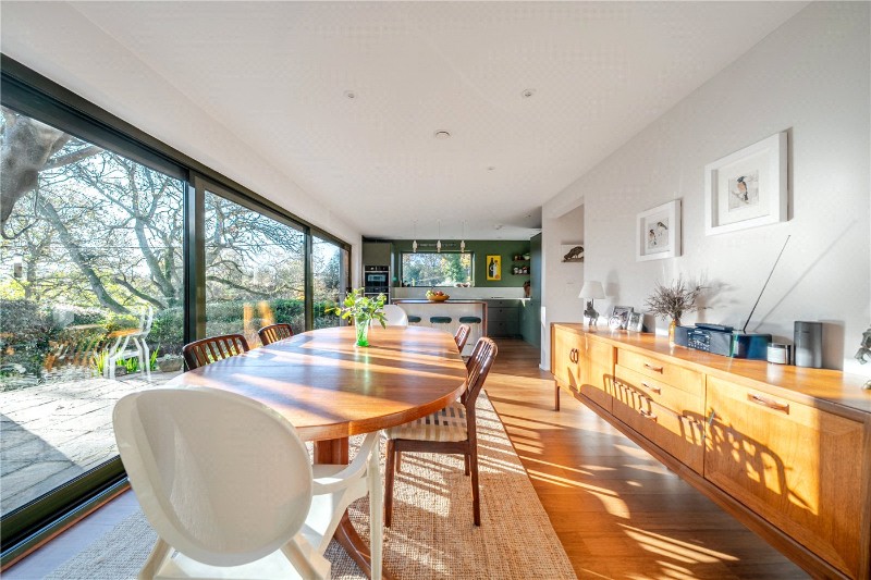 Bat & Ball Lane, Farnham, Surrey, GU10