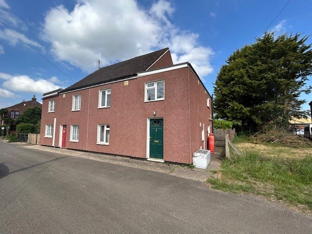 Whiteleather Square, Billingborough, Sleaford, Lincolnshire, NG34