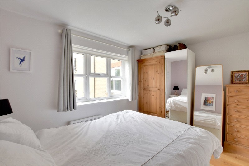 Corbidge Court, Glaisher Street, Deptford, London, SE8