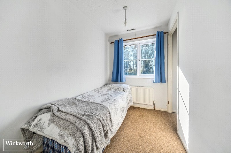 Clover Field, Lychpit, Basingstoke, Hampshire, RG24