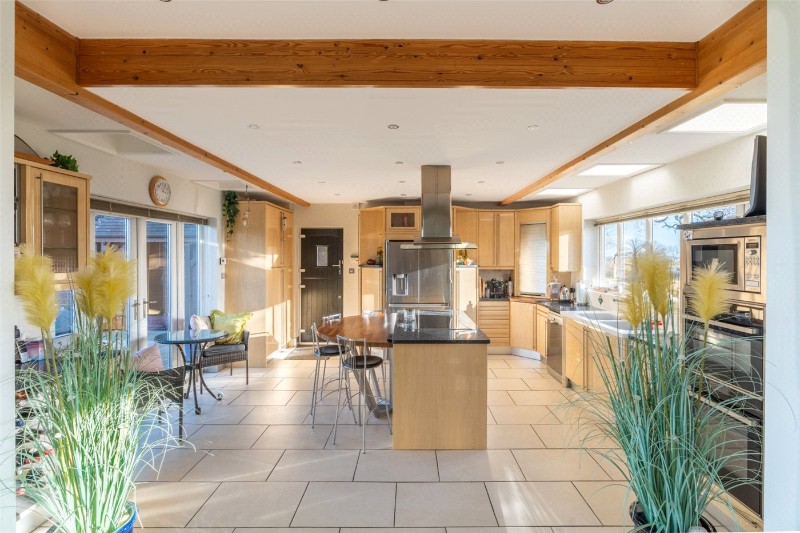 Chalbury, Wimborne, Dorset, BH21