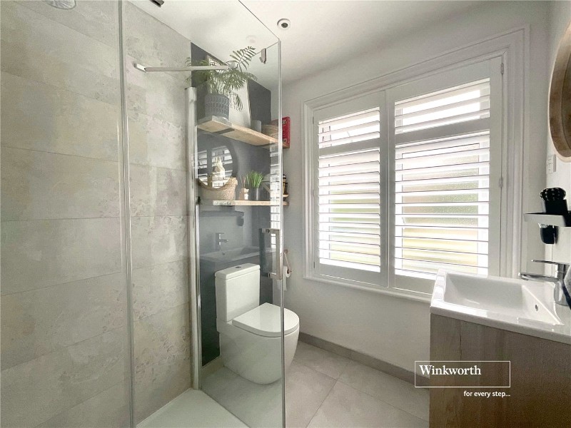 Brockhills Lane, New Milton, Hampshire, BH25