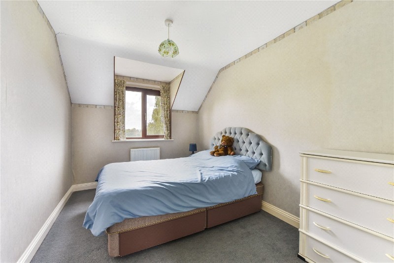 Wrights Close, South Wonston, Winchester, Hampshire, SO21