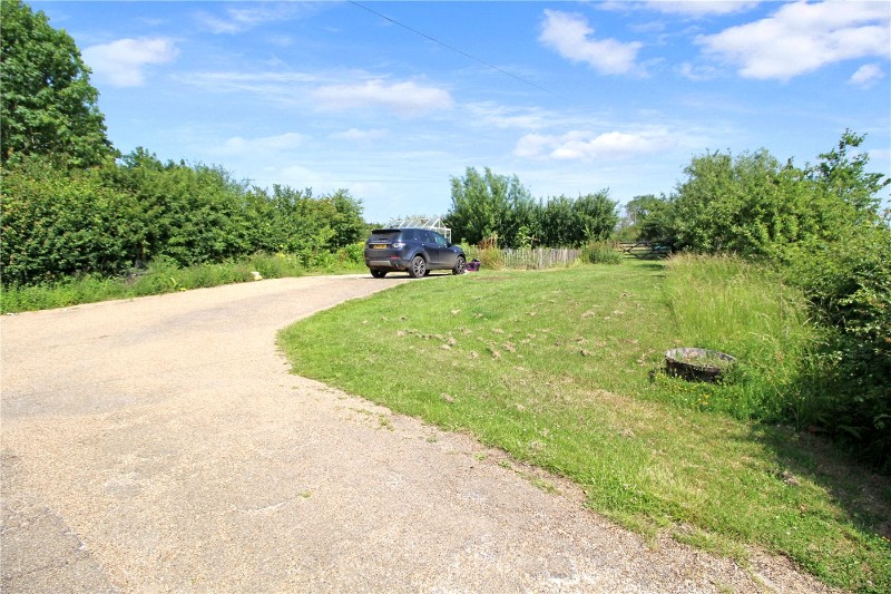 Linstead Road, Huntingfield, Halesworth, Suffolk, IP19