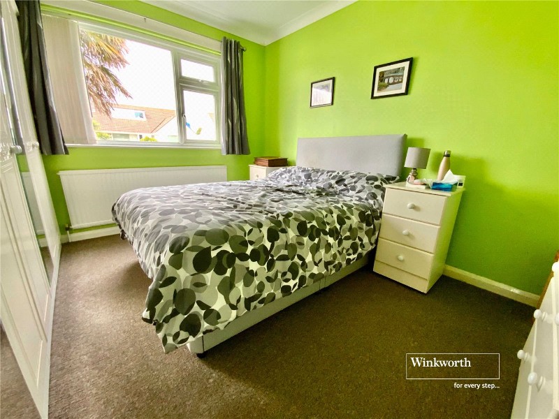 Bure Haven Drive, Mudeford, Christchurch, BH23