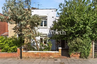 North Grove, London, N15