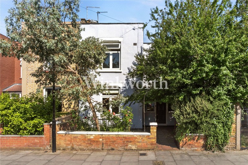 North Grove, London, N15