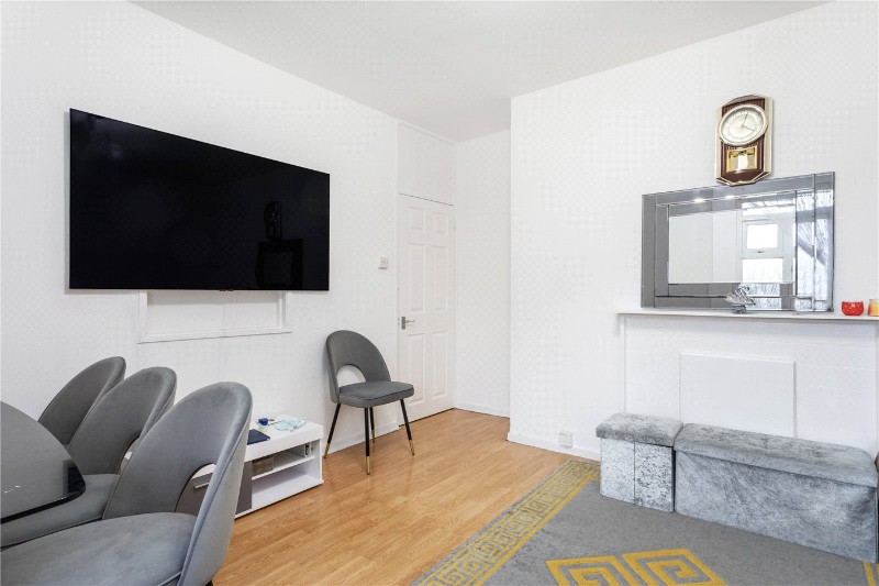 Beecholme Estate, Prout Road, London, E5