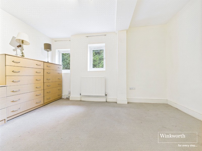 Western Elms Avenue, Reading, Berkshire, RG30