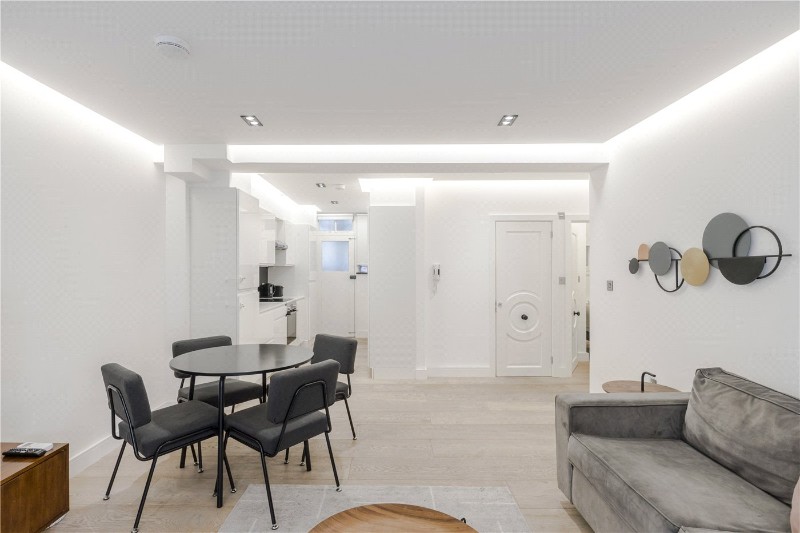 Seymour Place, Marylebone, W1H